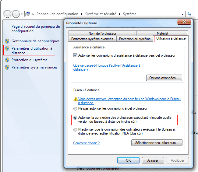 connexion-a-distance-windows-10