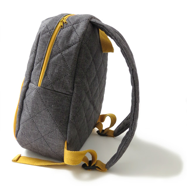 Cumberland Backpack ambazamba