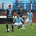 Cabine da Ressacada alaga e SporTV aciona equipe de estúdio em jogo da Primeira Liga