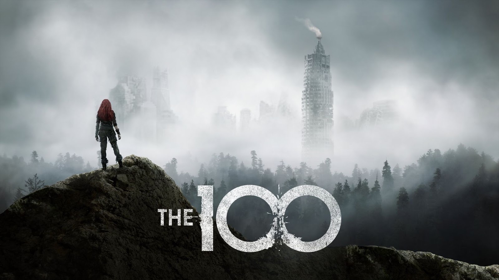 THE 100 Tutte le anticipazioni sulla quinta stagione dal Comic Con