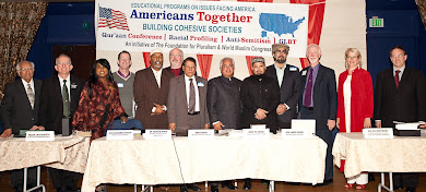 Quraan Conference by Non Muslim Clergy