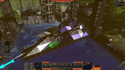Dieselpunk Wars Prologue Game Screenshot 3
