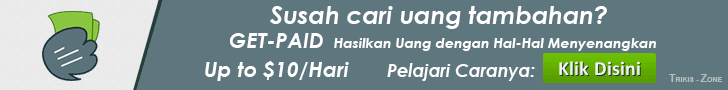 Hasilkan Uang dengan Hal-Hal Menyenangkan