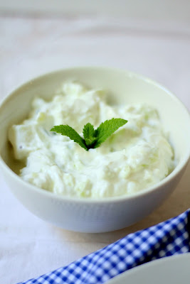 tzatziki