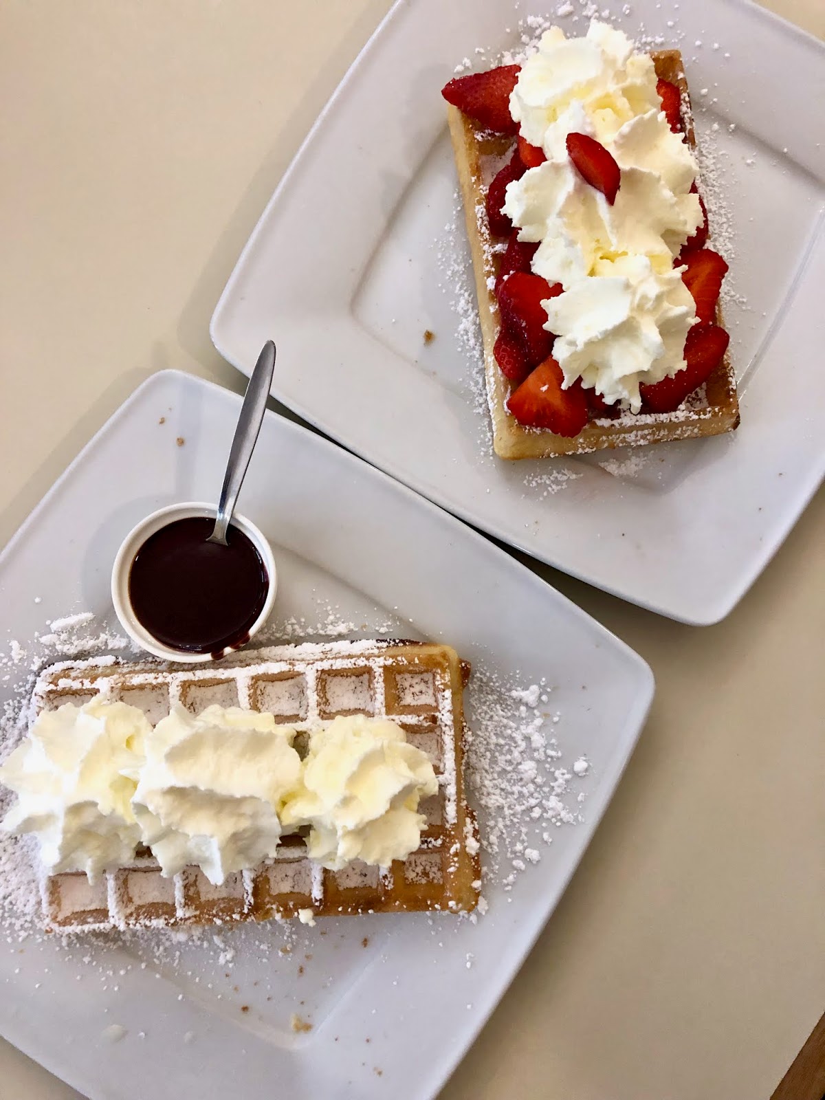 Kathleen's Fashion Fix Four Days in Belgium // Brussels + Ghent