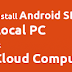 How to Install Android SDK Manager in Ubuntu Using Terminal