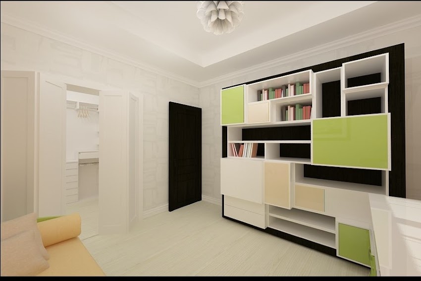 Design interior living casa moderna Constanta - Amenajari Interioare Constanta