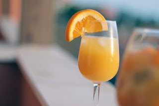 Jus Jeruk Sunkist Jus Jeruk Sunkist