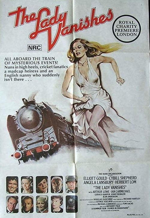 Il mistero della signora 1979 Film Completo Online Gratis