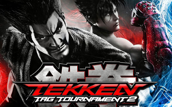 tekken tag tournament 2 pc free download