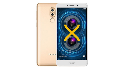 Honor 6X with dual rear camera to launch in India on January 24, will be Amazon exclusive: here’s everything you need to know