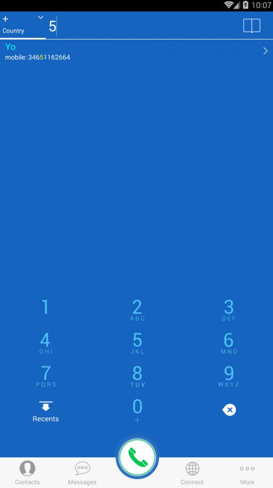 Dingtone credit generator