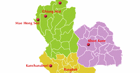 Next Stop: Koh Samet Island |Filipino Sojourner