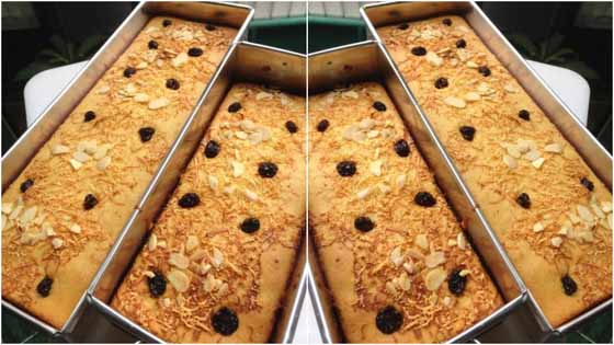 Resep Prol Tape Praktis by Deasy Shella Megawati Resep Prol Tape Praktis by Deasy Shella Megawati