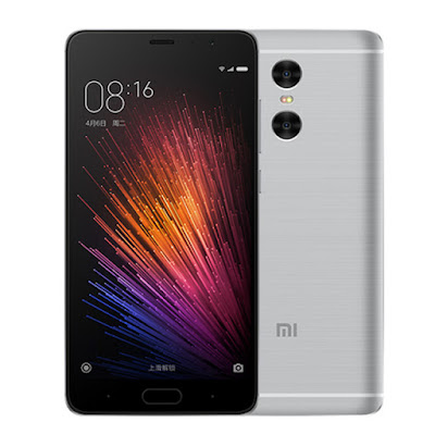 سعر ومواصفات الهاتف Xiaomi Redmi Pro بالصور والفيديو سعر ومواصفات الهاتف Xiaomi Redmi Pro بالصور والفيديو