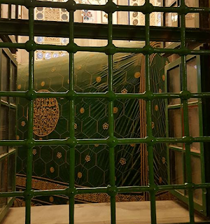 Maqam Nabi Ibrahim Maqam Nabi Ibrahim