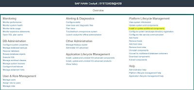SAP HANA Certifications, SAP Hana 2.0, SAP HANA Materials, SAP HANA Guide