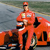 Se cumplieron 20 años del primer triunfo de Schumacher con Ferrari