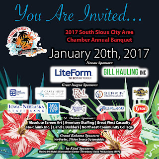 South Sioux City