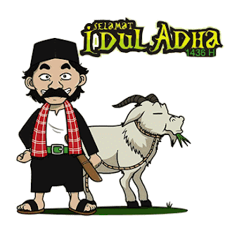Gambar DP BBM Idul Adha Gambar DP BBM Idul Adha