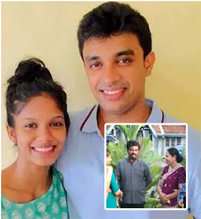  Social media criticisms on Anura Kumara's son's wedding