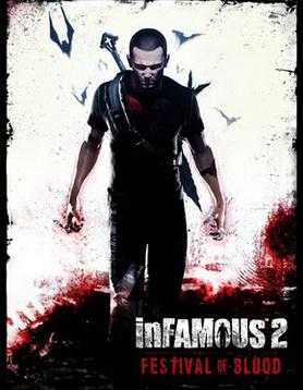 infamous festival of blood download pc infamous festival of blood download pc