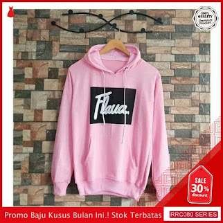 RRC080S52 Sweater Ping Hodie Flava Logo Block Ping BMGShop
