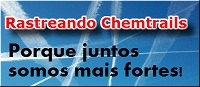Rastreando Chemtrails