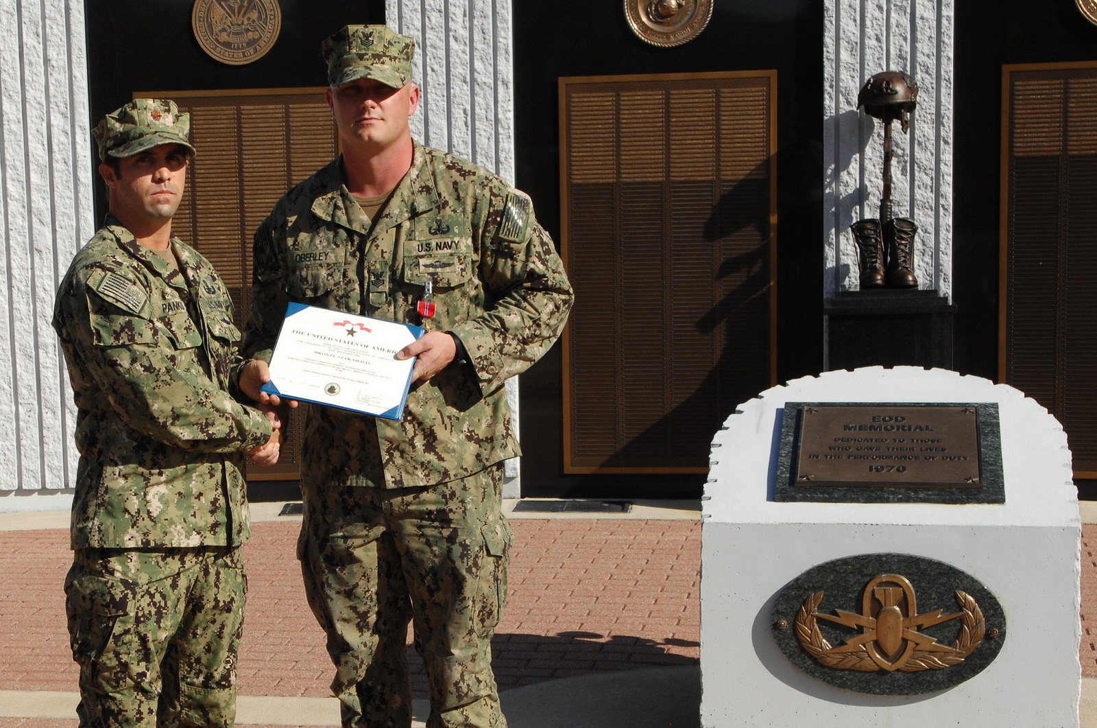 panama city native receives