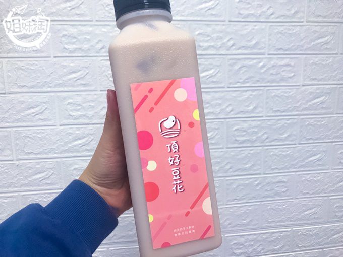 頂好豆花-三民區甜品推薦