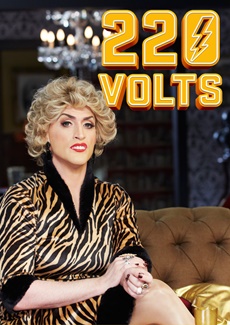 Assistir 220 Volts