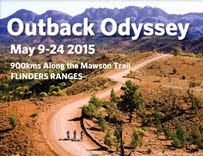 Outback Odyssey