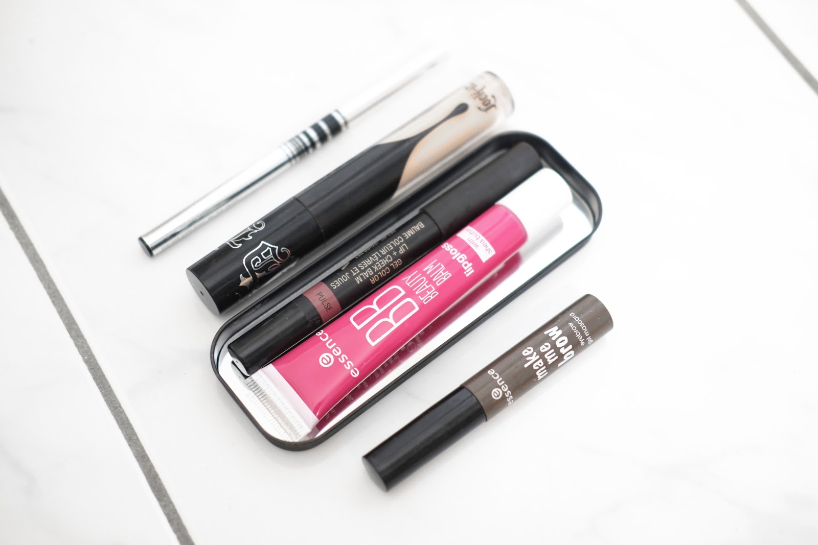 fun size beauty What Should Have Been In My Camping Makeup Bag?