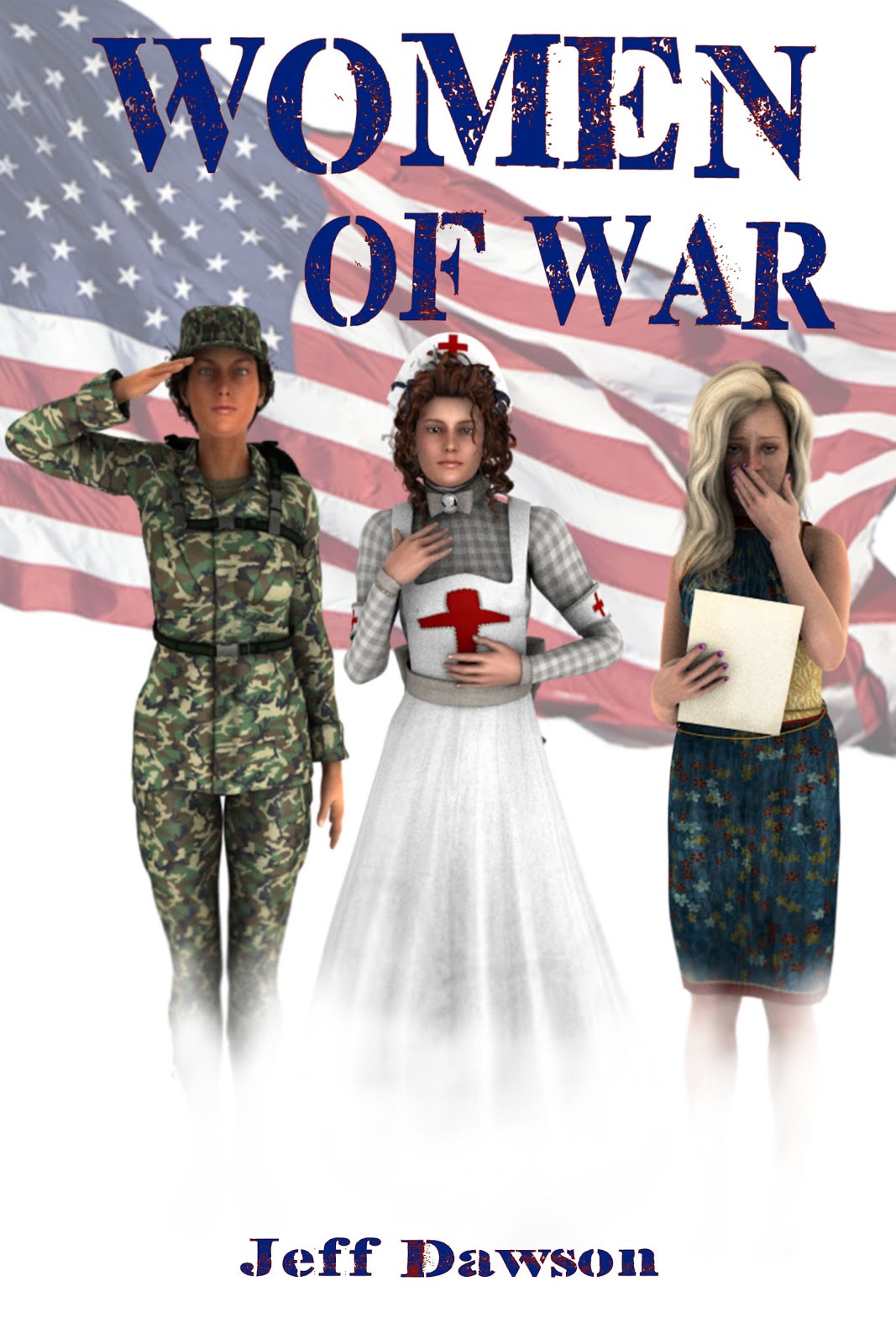 Women of War