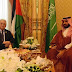 القناة العاشرة الإسرائيلية: بن سلمان يخيّر عباس بين قبول خطة ترامب أو الاستقالة