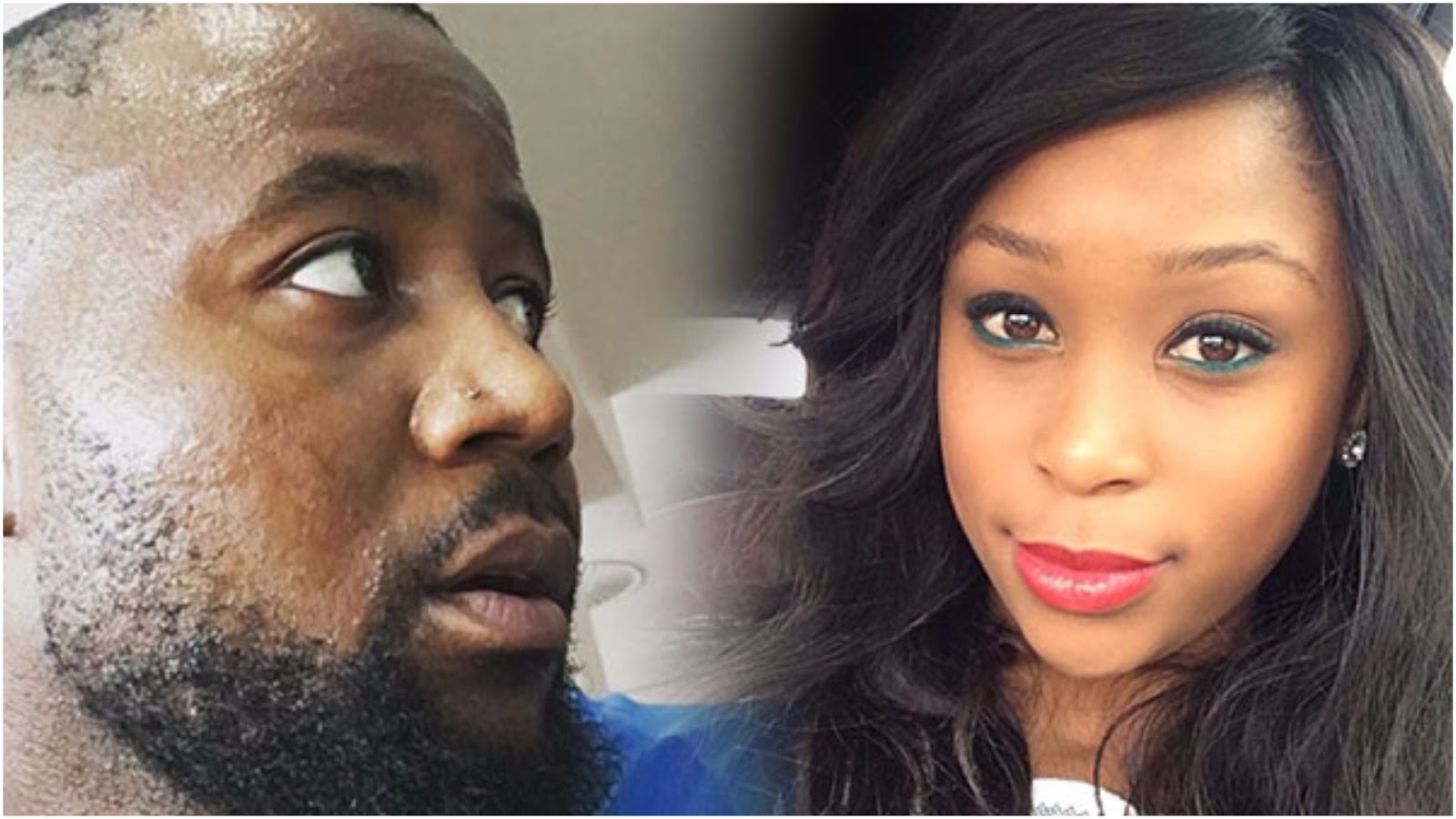 Minnie dating khune