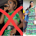 Liberian dancehall star, Canc Queen quits music, says she doesn't want to suffer on earth and in hell as she gives her life to Christ