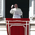 Papa Francisco pede proibição mundial à pena de morte