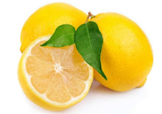 Cara menghaluskan kulit wajah secara alami dengan lemon Cara menghaluskan kulit wajah secara alami dengan lemon