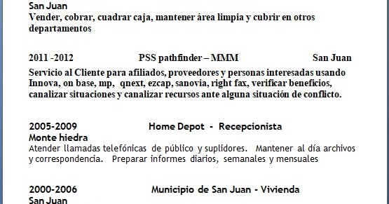 Spanish Sample Resume Format in - Spanish%2BSample%2BResume%2BFormat%2Bin%2BWord%2BFree%2BDownload 