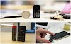 दुनिया का सबसे छोटा मोबाइल – World Smallest Mobile Phone