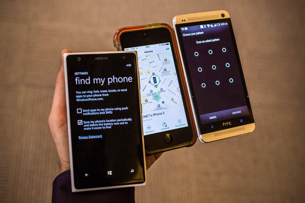 Find My Windows Phone How To Track Lost Find My Windows Phone How To Track