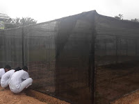Ini Dia Cara Pemasangan Jaring Paranet/Shading Net Yang Baik & Benar Ini Dia Cara Pemasangan Jaring Paranet/Shading Net Yang Baik & Benar