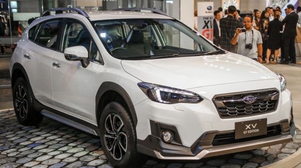 New Subaru Xv >> Subaru Xv Gt Edition Ms Blog New Subaru Xv >> Subaru Xv Gt Edition Ms Blog