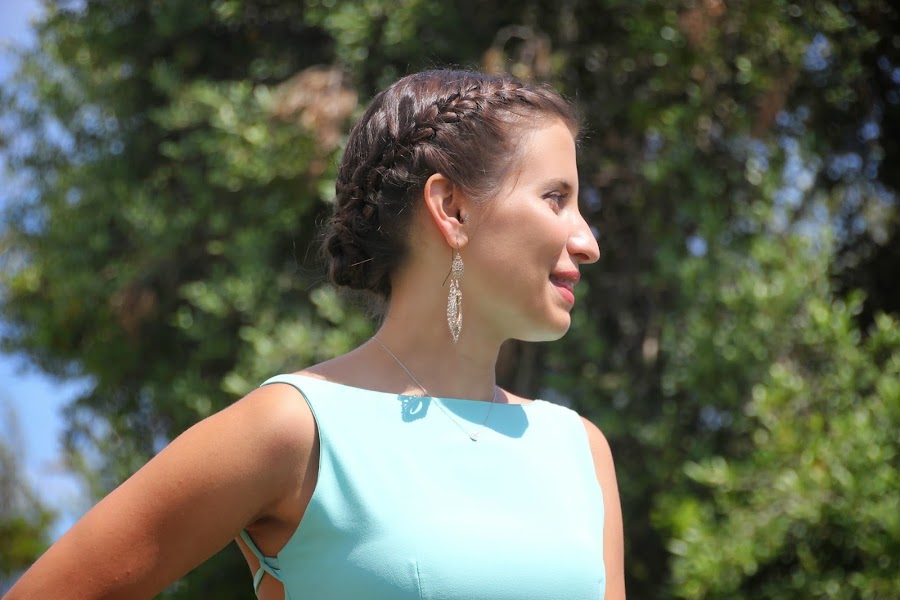 DIY costura como hacer vestido de fiesta (patrones o moldes gratis)