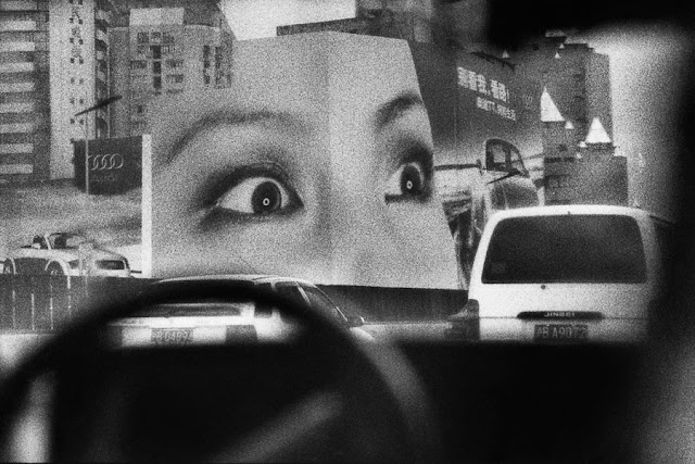 © Marc Riboud