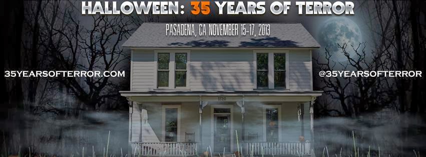 Halloween 35 Years Of Terror Event Schedule Announced Halloween Daily News