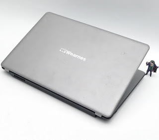 Laptop Wearnes CNT-1426 Bekas Di Malang
