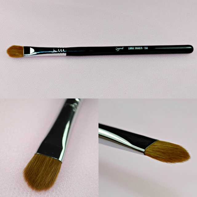 Sigma Large Shader E60 Brush Sigma Large Shader E60 Brush