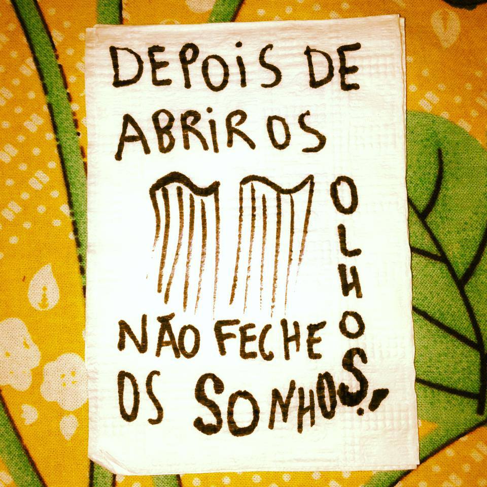 Eu me chamo Antônio